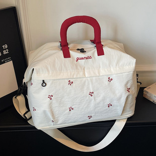 便携行李袋