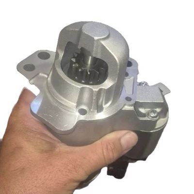 Starter Motor STATER, Starter and accessories