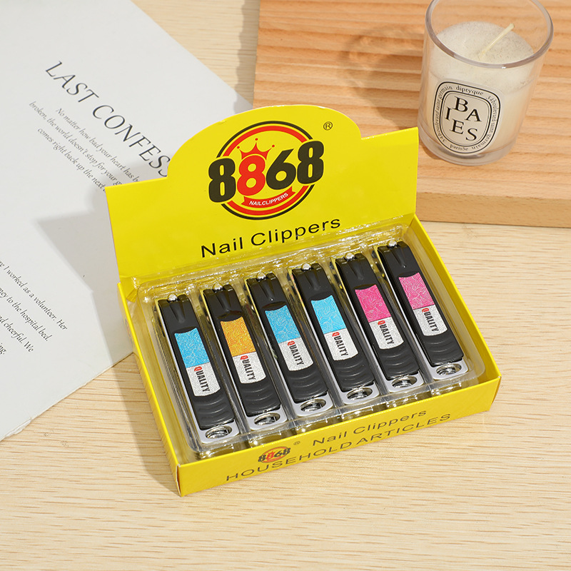 스티칭 대비 색상 6 혼합