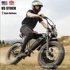 ブラジル倉庫パープルワンピースホイールスノーモービルEBike成人男性用オフロードバイク