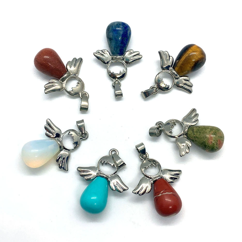 Organic pendant, rainbow necklace, accessory, accessories, x35, 35mm