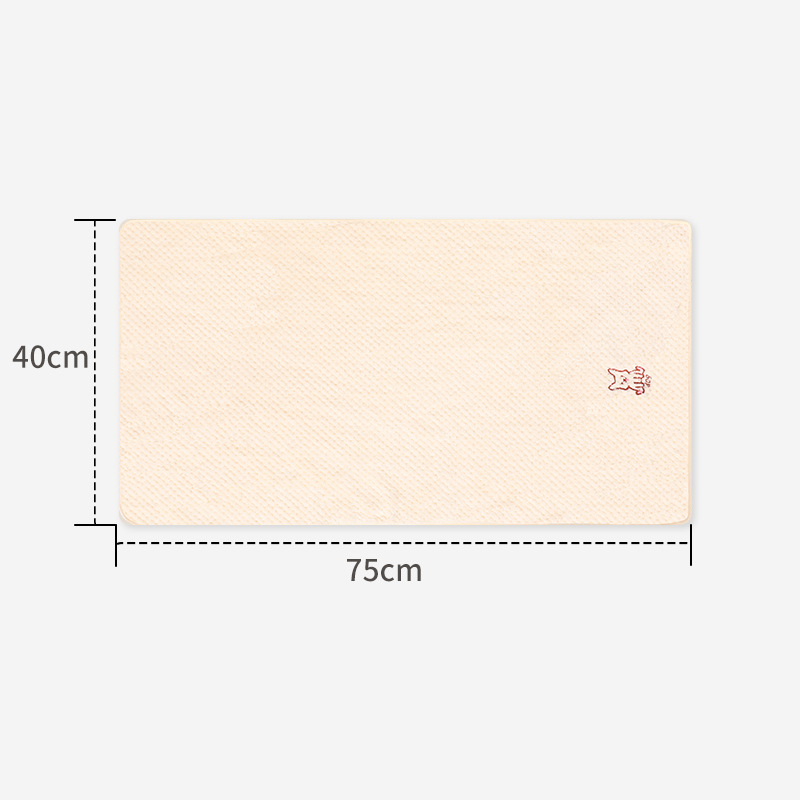 Toalla absorbente para mascotas con rejilla de piña, microfibra de terciopelo de coral, secado rápido, secado, suspensión, secado sin dañar el cabello