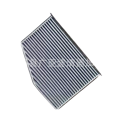 Q3 air conditioning filter, Air conditioning filter