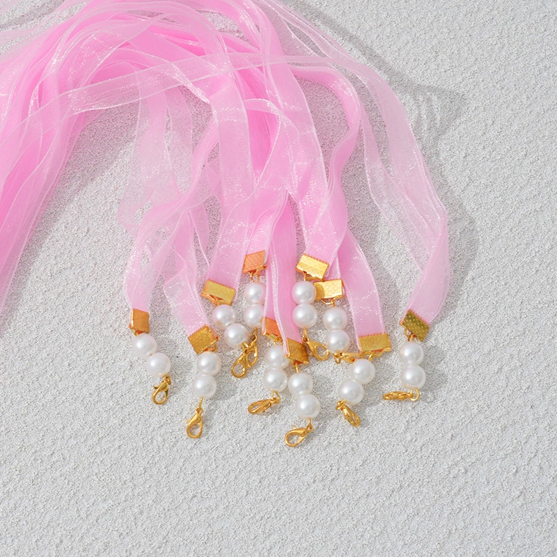 Детский фантомный градиент с снежной пряжей из лобстера