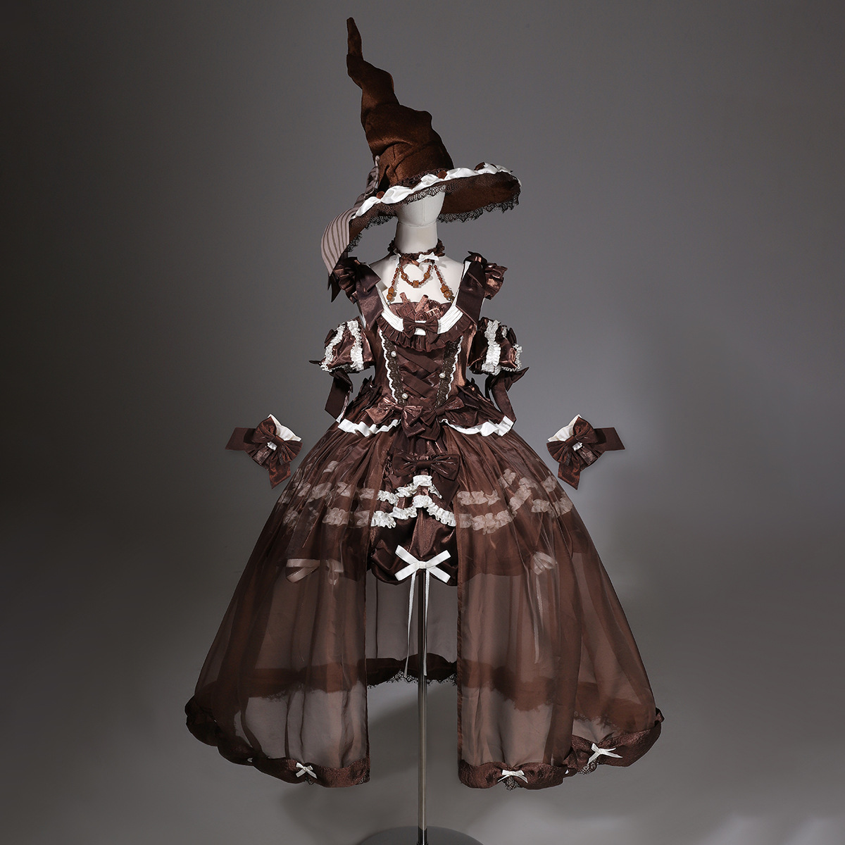 7501 Witch's Hot Cocoa 