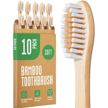 ������ˢ 10 ֧�b &ndash; ���� BPA ܛˢë��ˢ,�h��,��Ȼľ����ˢ