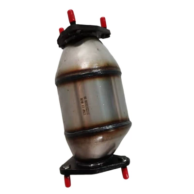 Exhaust Purifier Original, Katalizator