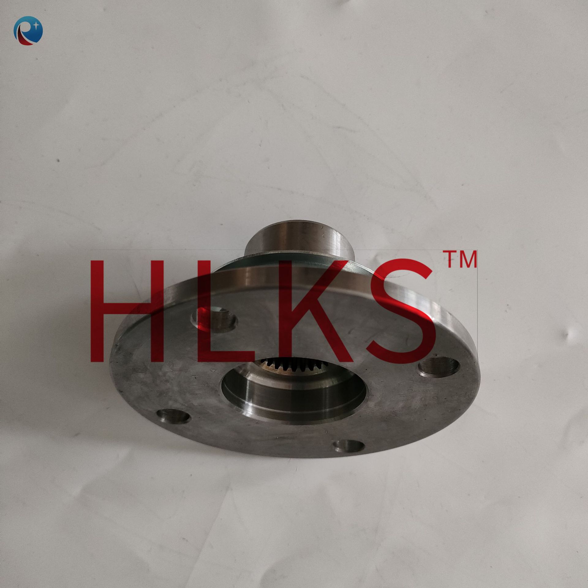 Brida de Diferencial Delantero 41204-0K030 para Toyota Hilux Vigo image 4