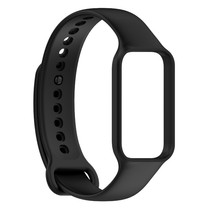 Correa de reloj compatible con Redmi Band 2, correa universal para Xiaomi Band 8 Active