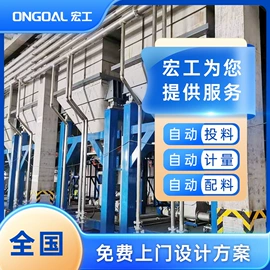 其他行业专用;自动化控制;上下料机