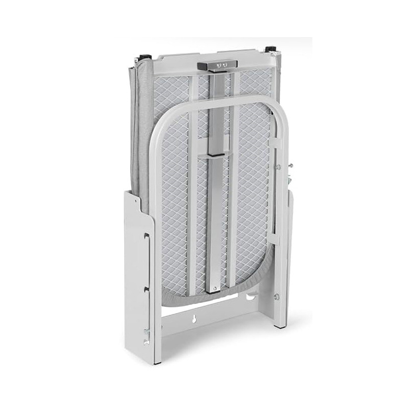 tabla de planchado doméstica tabla de planchado plegable tabla de planchado tipo pared tabla de planchado tipo pared armario tabla de planchado plegable transfronteriza