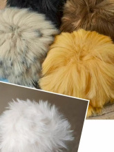 �º���ë��100g�LëƤ�ݼ�������DIY�侀��������