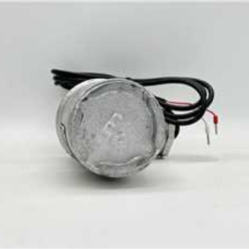 BCD-21�������񶯴������ŵ�ʽ�ٶȴ�������ֱˮƽ��װ