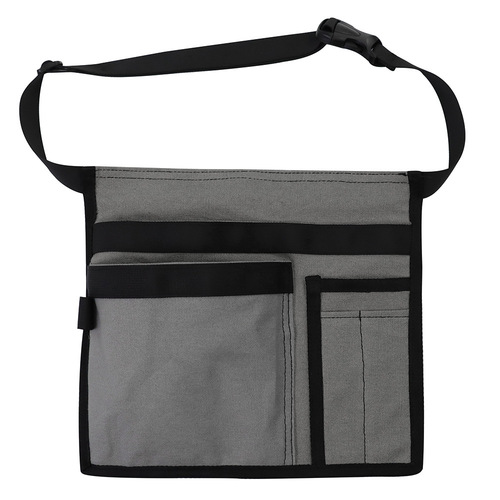 Special tool bag for electrician, carpenter and builder’s waist bag, durable canvas structure, adjustable tool bag manufacturer wholesale