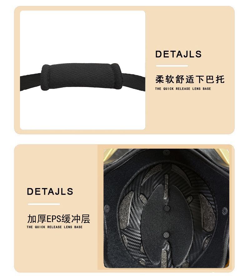 3C Certified Electric Vehicle Helmet - Cartoon Bear Design