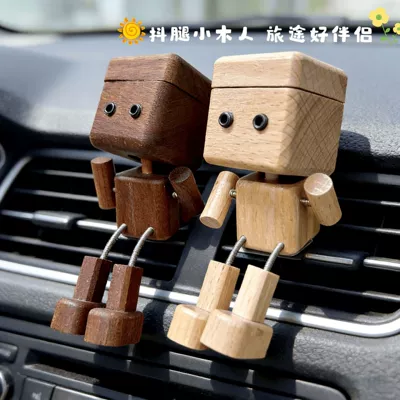 Car ornaments — for Air Vent, Creative Decoration