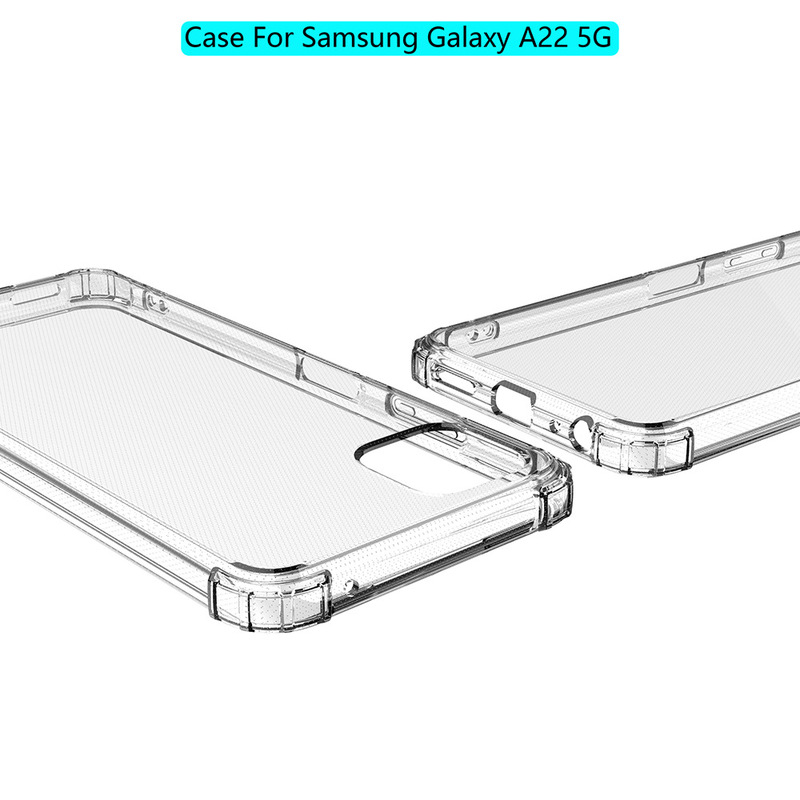 Suitable for Samsung A02S Military Anti-Fall Shell M02S Air Cushion Protective Cover Tpu Silicone Mobile Phone Case Suitable for Samsung A02S Military Anti-Fall Shell M02S Air Cushion Protective Cover Tpu Silicone Mobile Phone Case