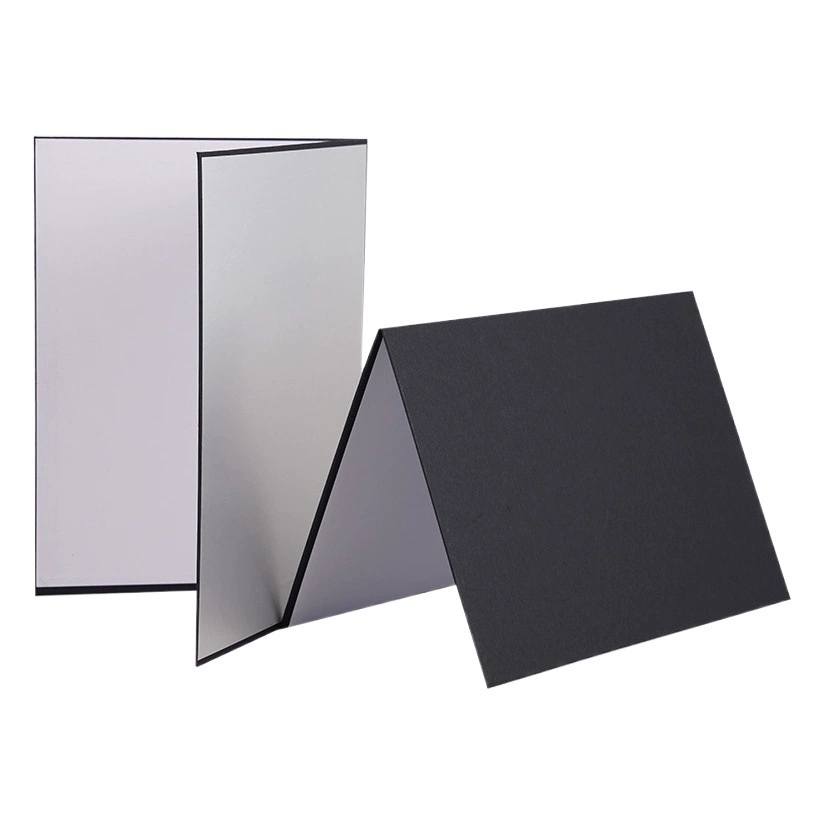 Складная портативная светоотражающая доска, доска с мягким светом, доска для позирования, фотографии, съемки, фоновая доска, реквизит, трехмерная доска