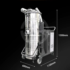 鼓风机;工业吸尘设备;工业吸尘器