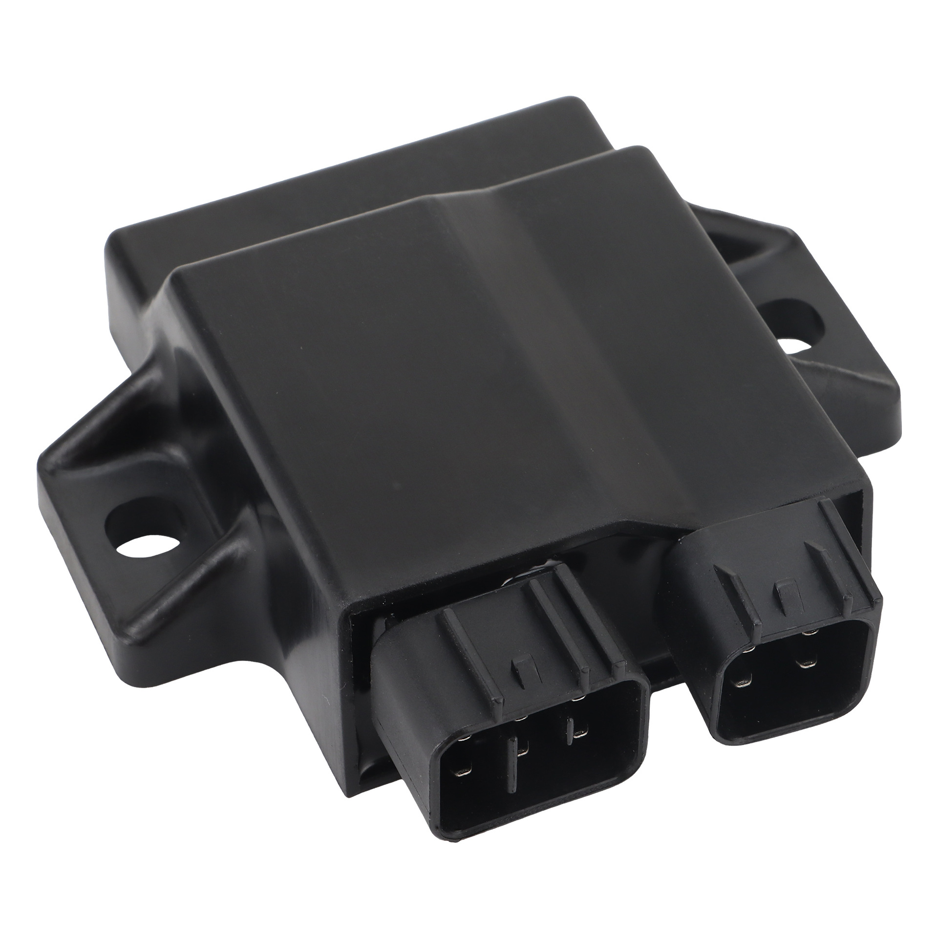 GOOFIT Motorcycle CDI Igniter 3AA-06060-0
