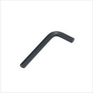 日本 trusco中山工具 内六角扳手_TX-25-10