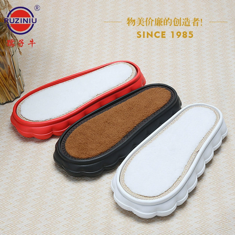 Xunzi Niu новый противоскользящий удобный износостойкий нижний