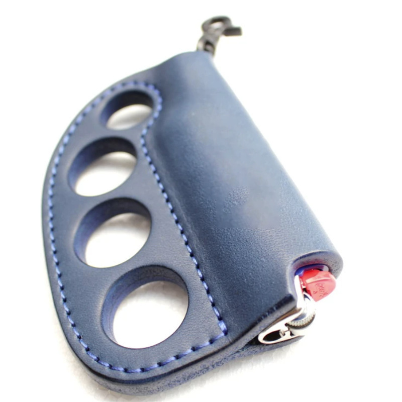 指虎打火机皮套