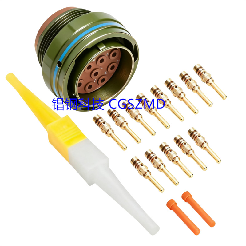 MS3476A20-16P  MS3476A20-39P Connector circular