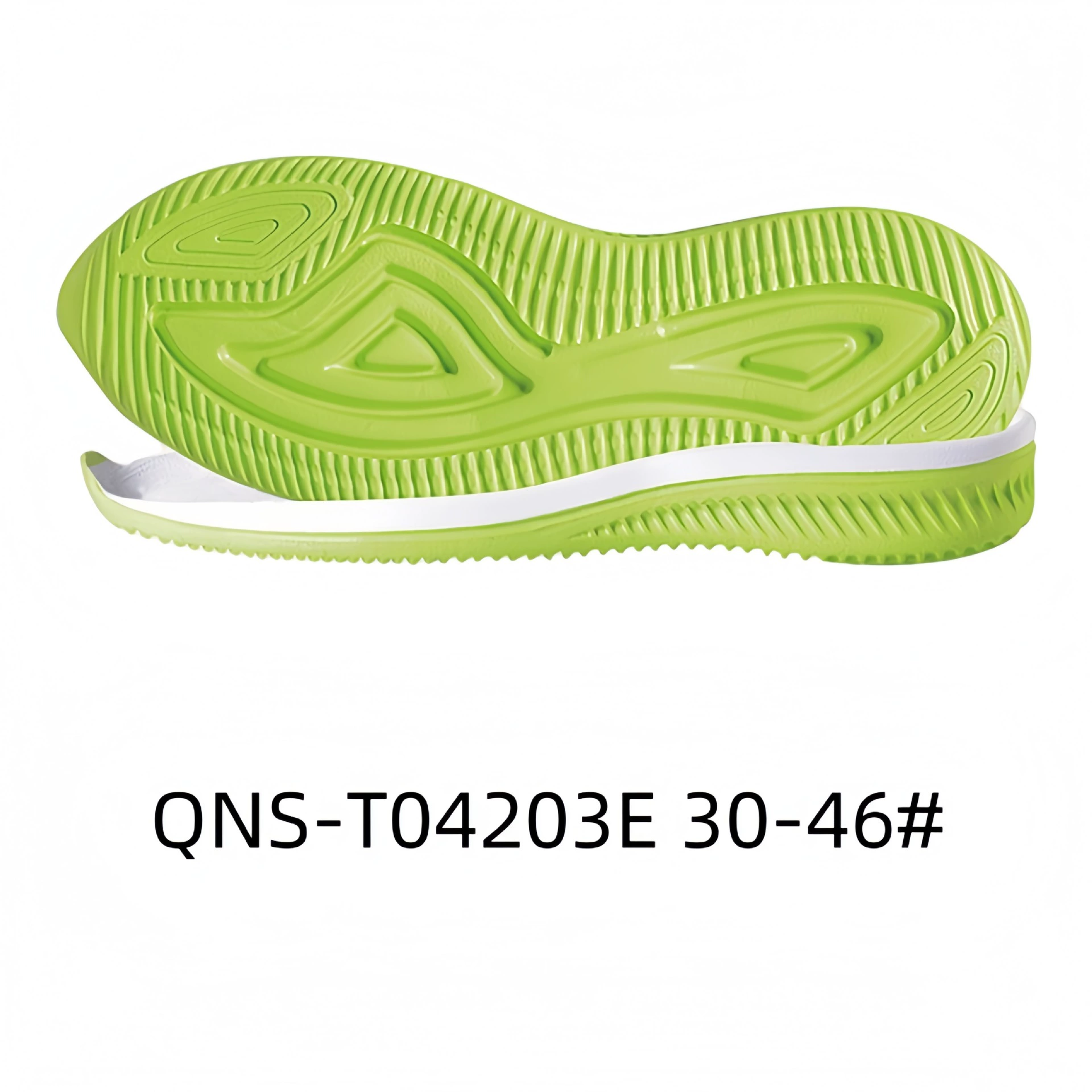 Повседневная подошва Casual Sole Спортивная подошва Sports shoes with large sole