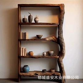 桌类、茶几;博古架;收纳柜