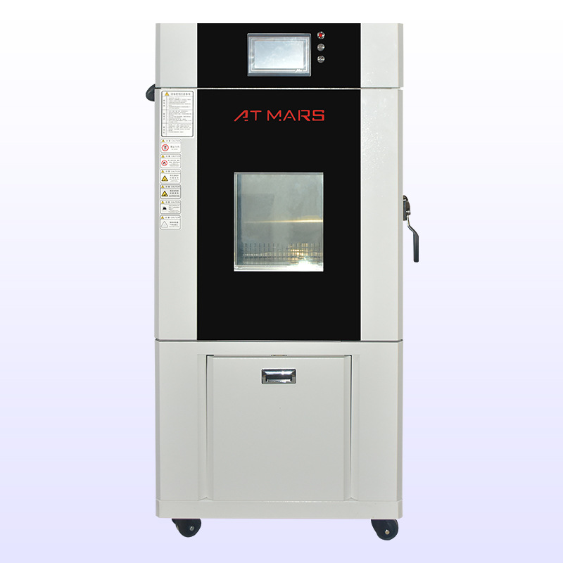 快速温变试验箱 高低温湿热变温箱 升降温快速变化试验箱180L