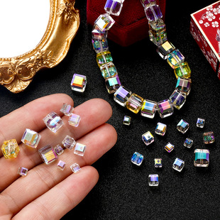 4-8mm�����wˮ��������diy�������朸���O��AB�����Ʒ���