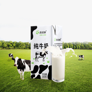 ���½��خa�����򴺺ڴuȫ֬��ţ��200ml*20���b������l�½�ֱ�N