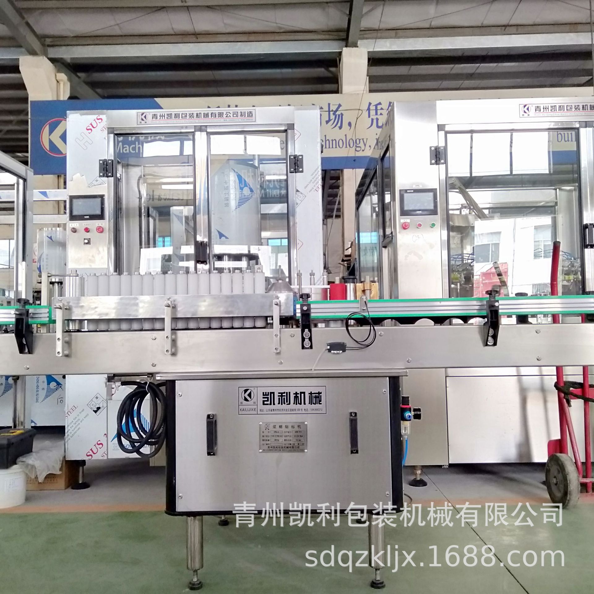 贴标机 浆糊贴标机 全自动果汁贴标机 酱油醋贴标机 玻璃瓶贴标机