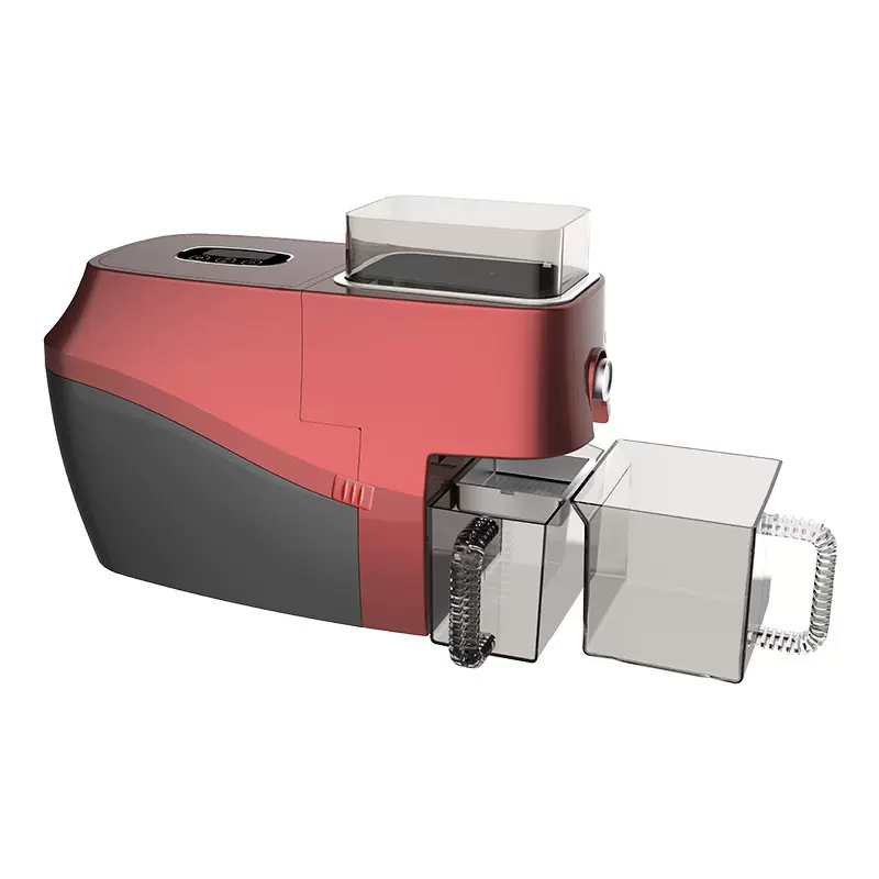 智能家用榨油机小型塑料不锈钢厨房电器出口跨境一件代发