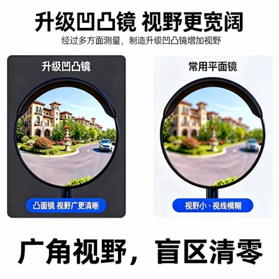 Mirror for Car Interior, Rearview mirror/rearview mirror