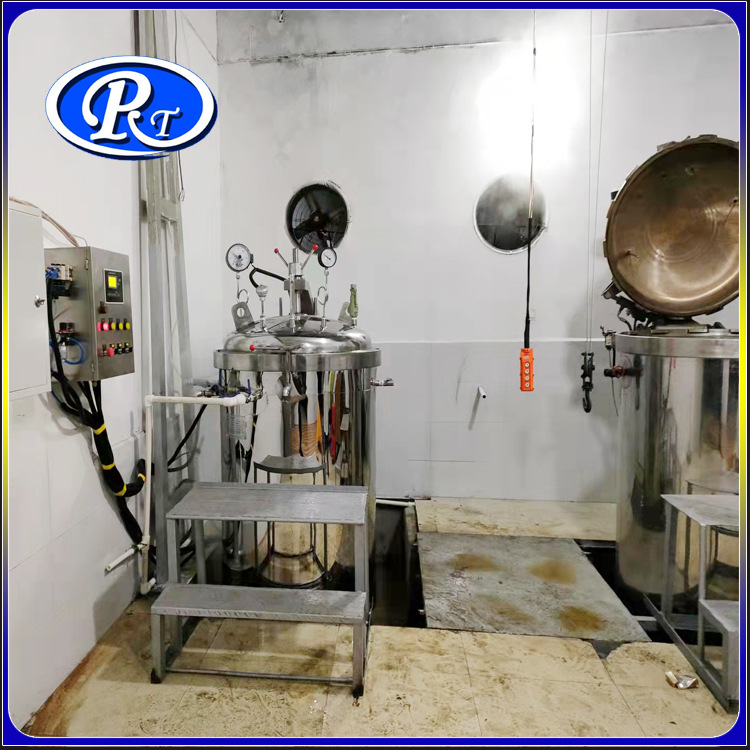 液压开盖粽子蒸煮锅 全自动粽子高压煮锅 电加热立式粽子蒸煮锅