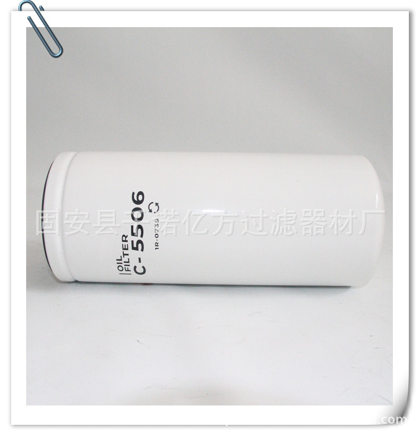 工厂批发润滑油过滤器C5506 机油滤清器B7600 现货包邮-阿里巴巴