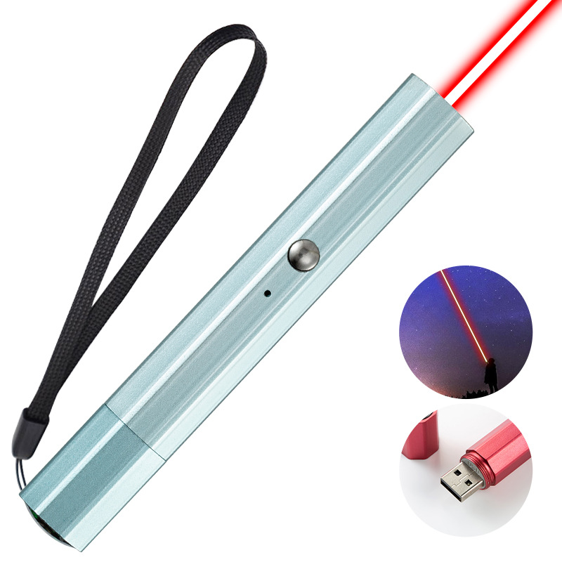 Red light [blue] USB wireless charging