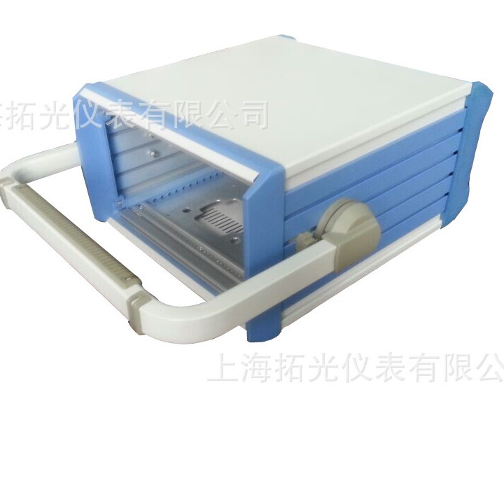 静电放电发生器 静电放电测试仪 静电枪 静电放电 铝合金机箱外壳