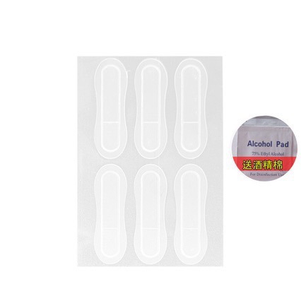 Elf Ear Patches, Dragon Bone Ear Patches, Shaping and Corrective Fixing Ear Patches, Ear Support Patches, Correction and Invisible Ear Lift Patches