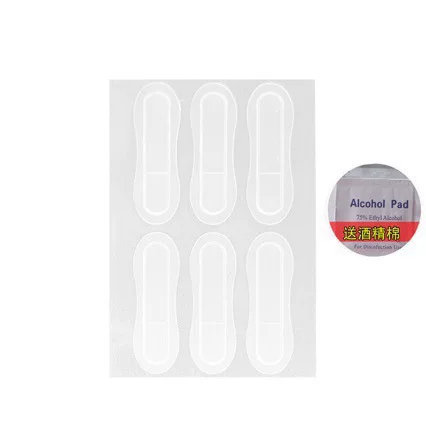 Elf Ear Patches, Dragon Bone Ear Patches, Shaping and Corrective Fixing Ear Patches, Ear Support Patches, Correction and Invisible Ear Lift Patches