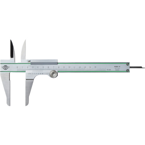 KANON中村 内外侧长度测量卡尺ROBA15 ROBA20