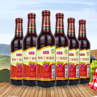 ɽ���������Ѿ��Rԣ�ᶡ��Ůʿ��t��400ml*6ƿ���b�Ї����ԃr��