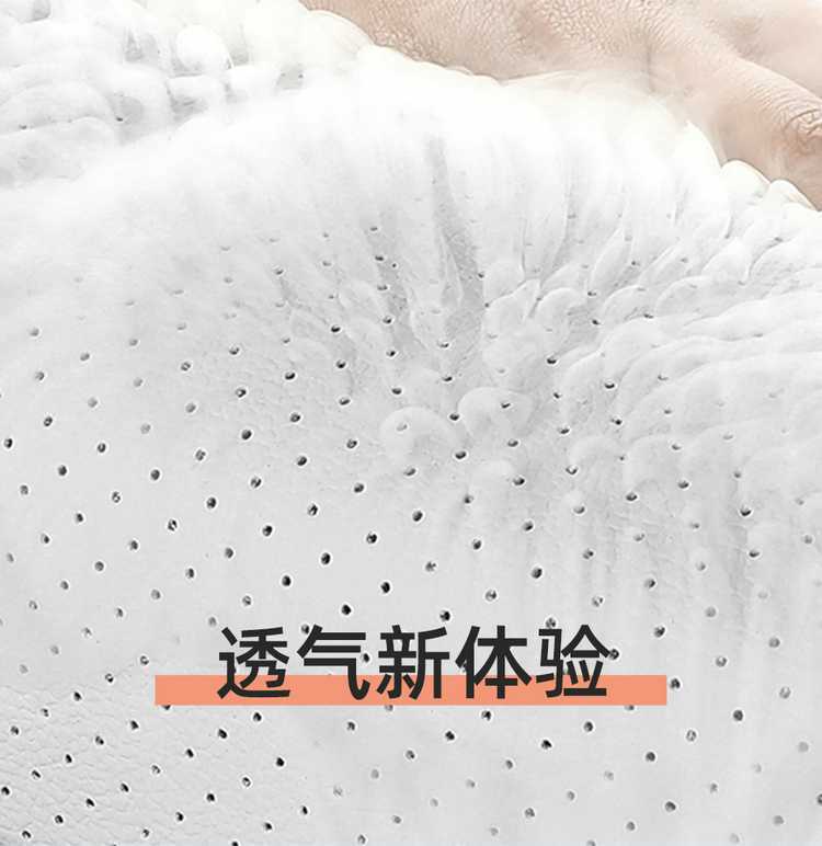 2026 New Changan Deep Blue L06 Car Seat Cushion, Perforated Leather, Breathable, Full Coverage, All-Season Special Seat Cover