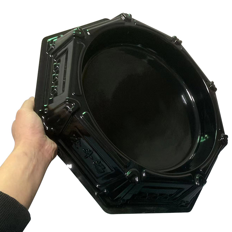 Nueva octava generación de frontera de la ciudad al por mayor grande engrosada Placa de batalla de juguete arena transfronteriza duelo