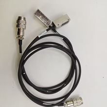 ASM 02-39640 BHY LINEAR ENCODER CABLE ASSY ������