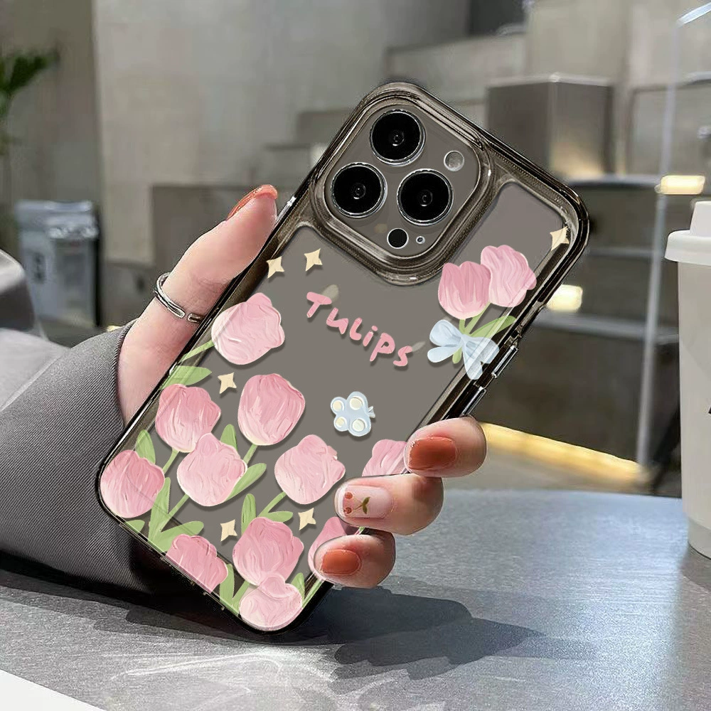 Совместимый чехол на телефон Apple, защиту пространства, iPhone16 Pro, iPhone 14, iphone, стиль высокого качества, падение защиты