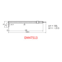 �ձ���������ACCRETECH�ֲڶ��ǲ���DM47513/DM47525/DM47504