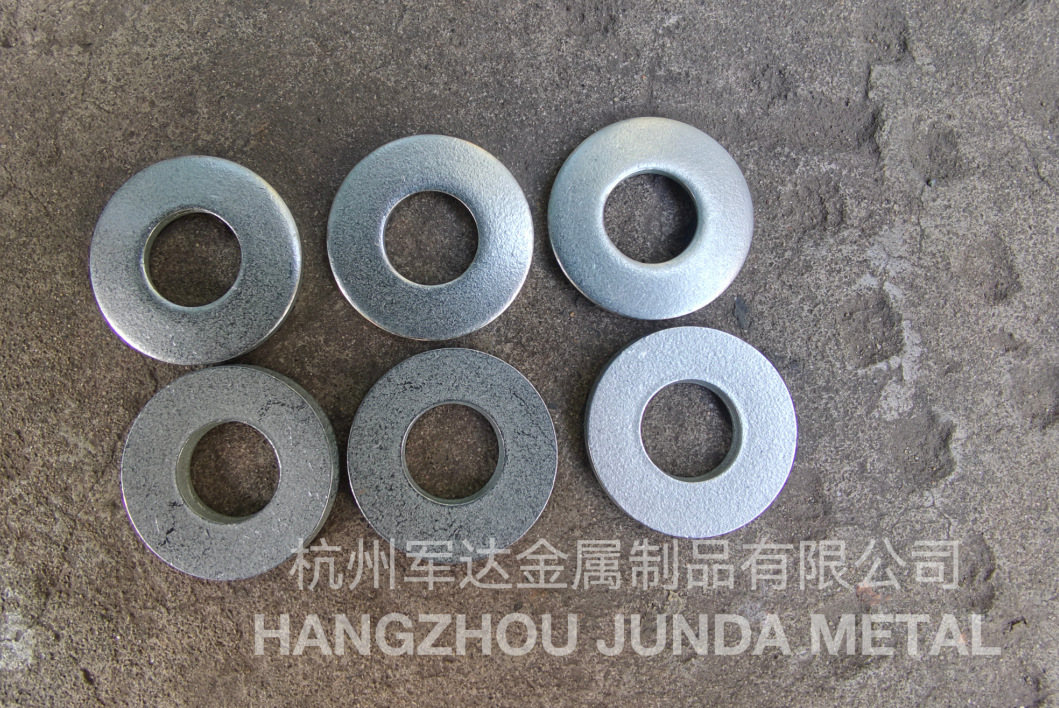 DIN6796 鞍形垫圈